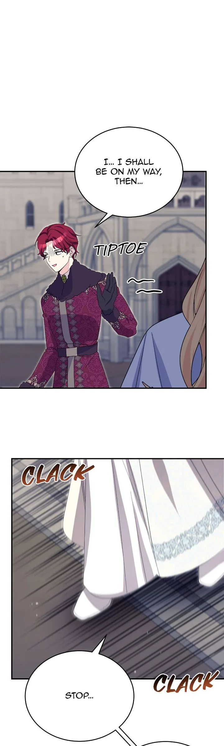 Hawar Of The Winter Garden Chapter 72 page 15