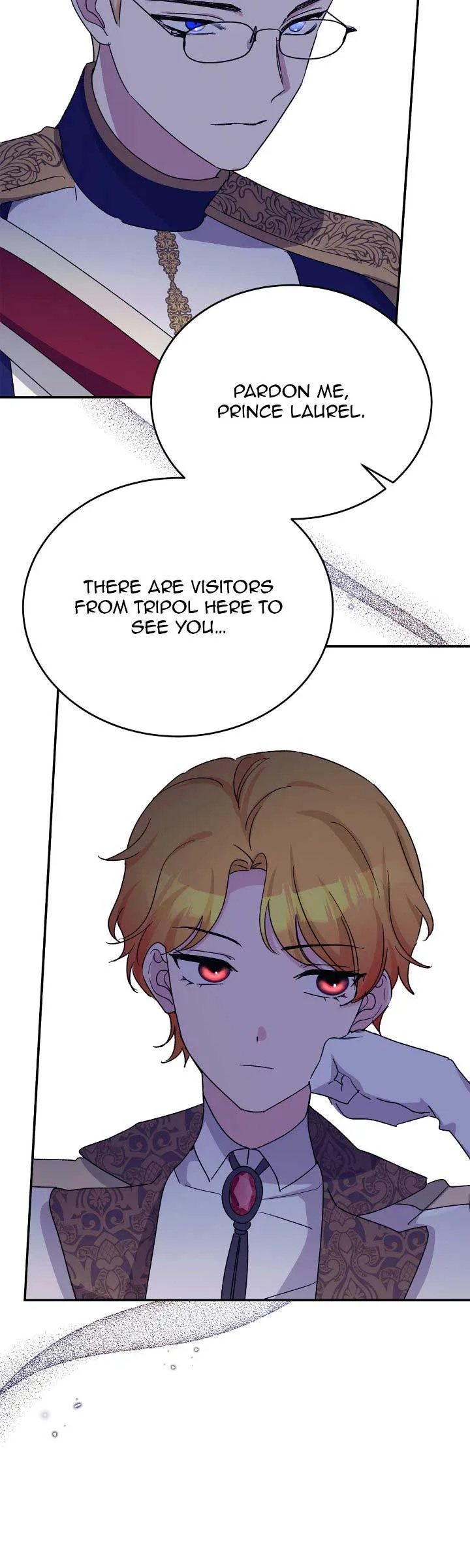 Hawar Of The Winter Garden Chapter 74 page 5