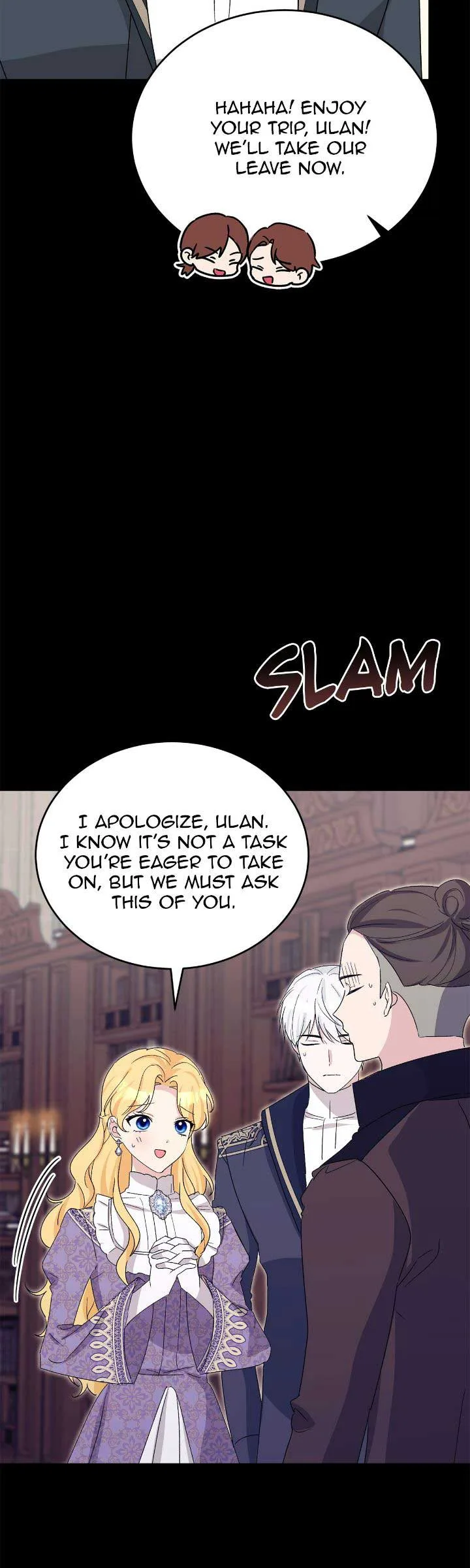 Hawar Of The Winter Garden Chapter 74 page 29