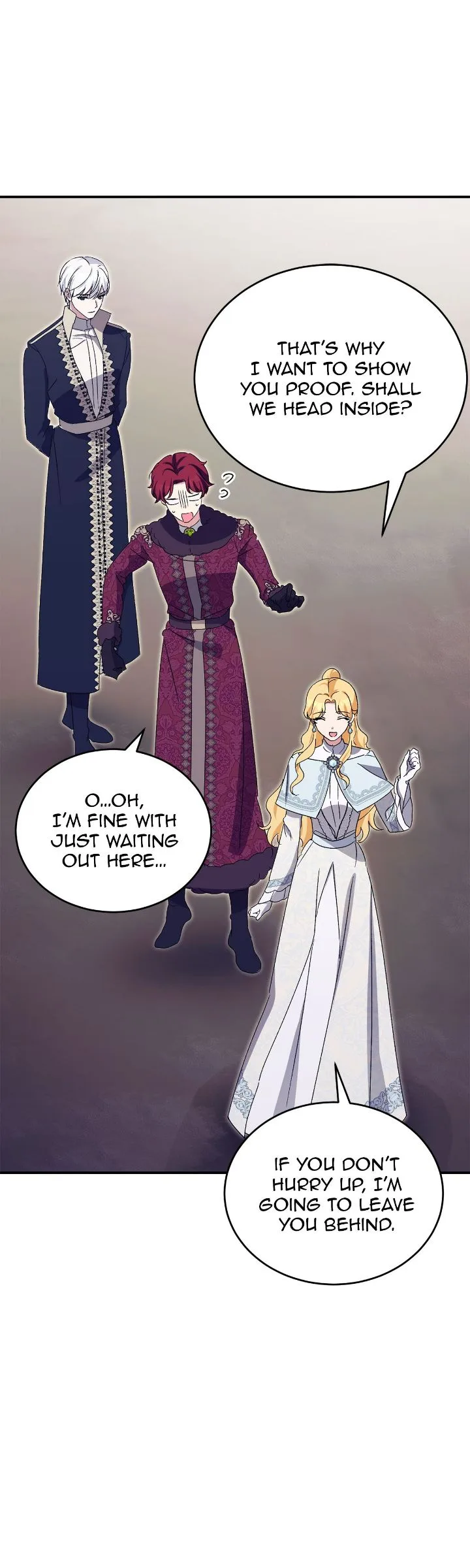 Hawar Of The Winter Garden Chapter 72 page 31