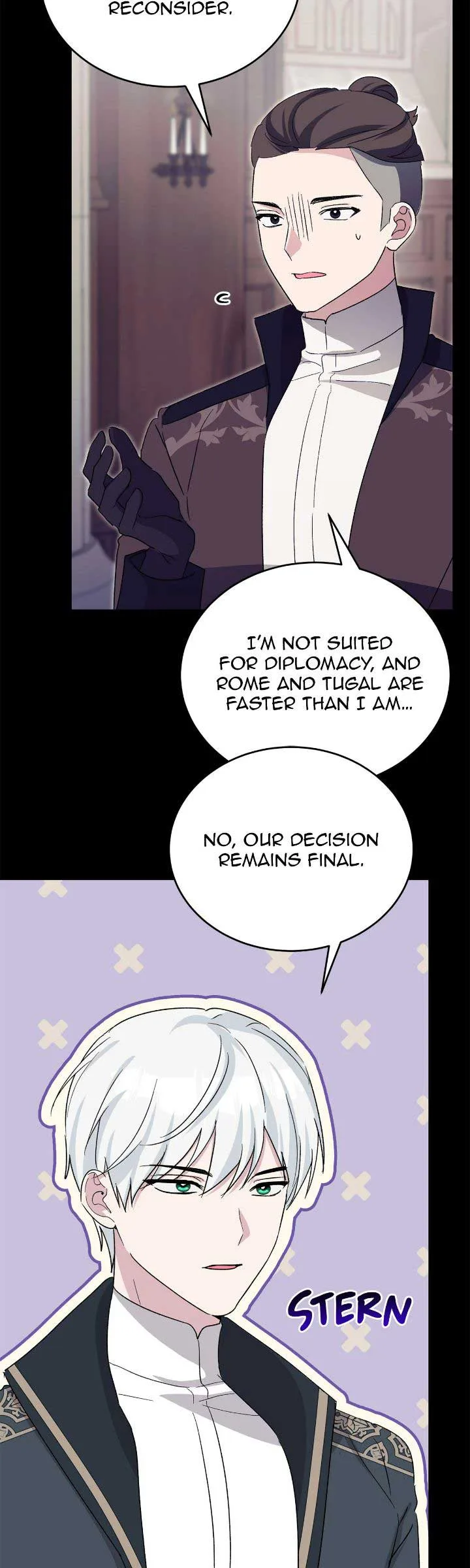 Hawar Of The Winter Garden Chapter 74 page 28