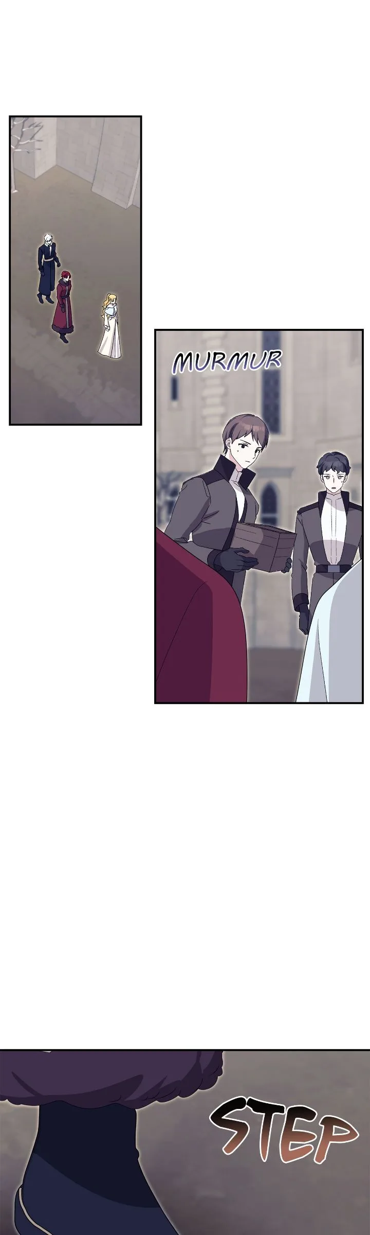 Hawar Of The Winter Garden Chapter 72 page 21