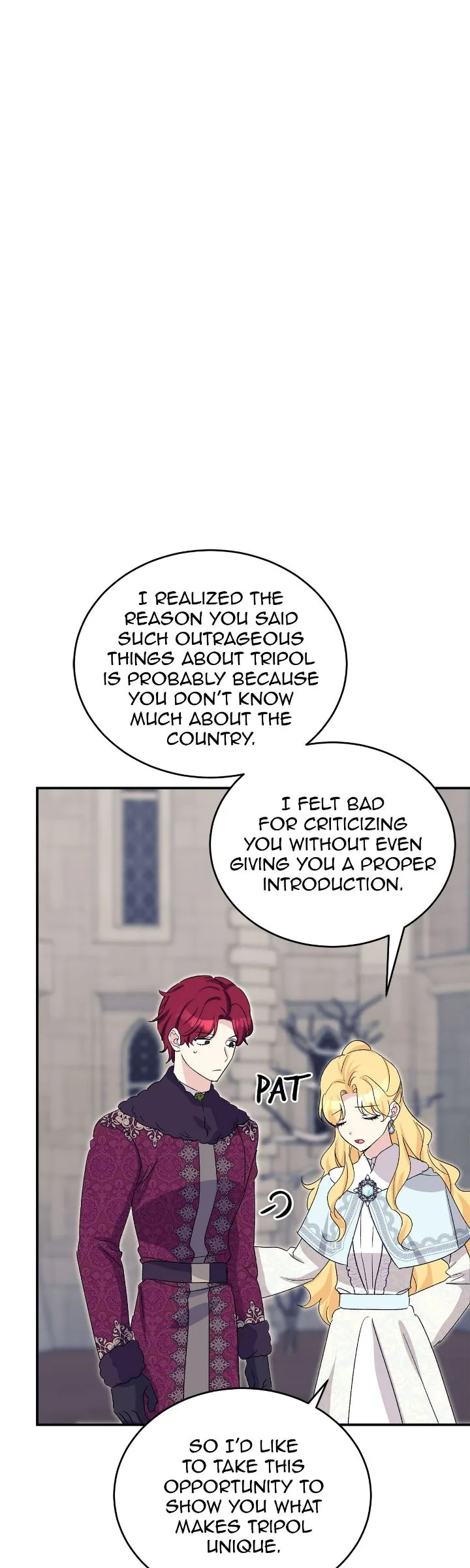 Hawar Of The Winter Garden Chapter 72 page 25
