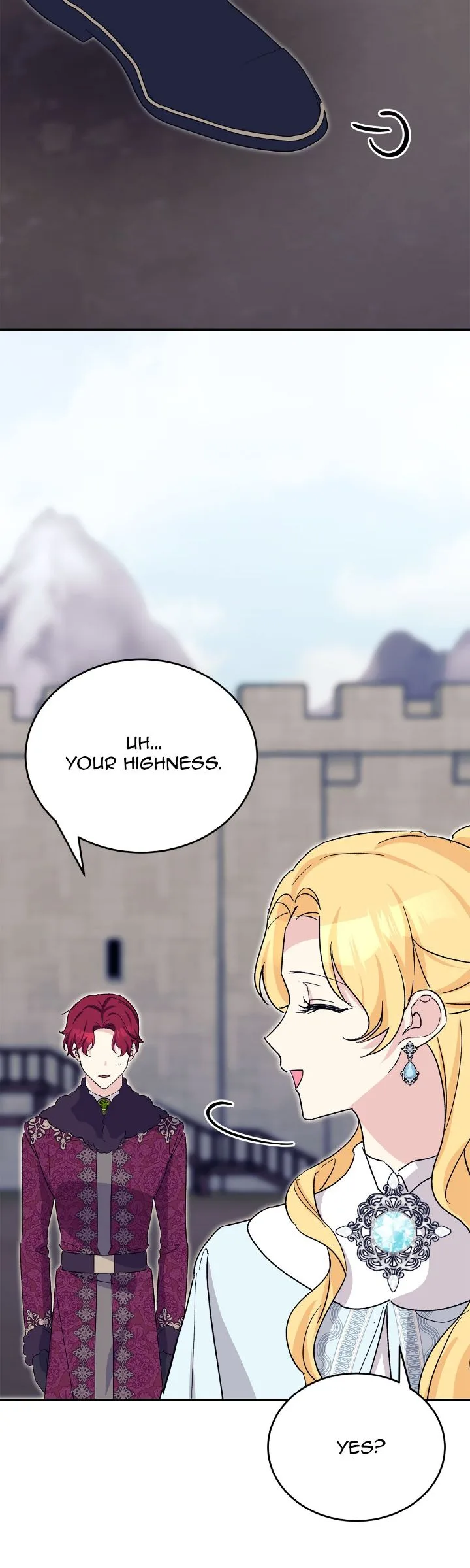 Hawar Of The Winter Garden Chapter 72 page 22