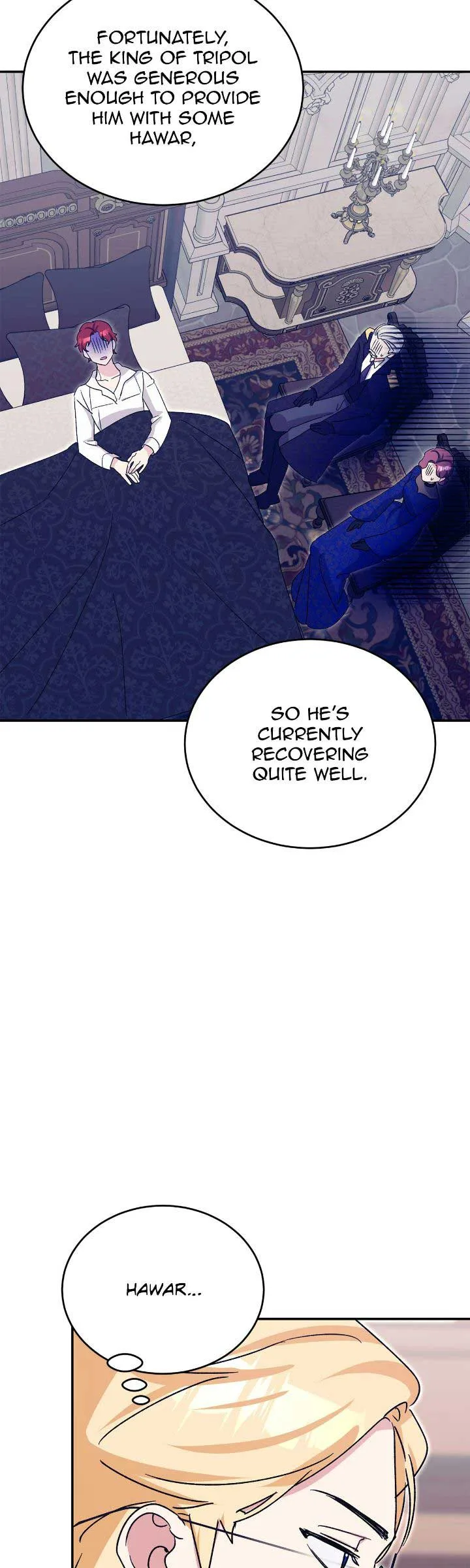 Hawar Of The Winter Garden Chapter 74 page 15
