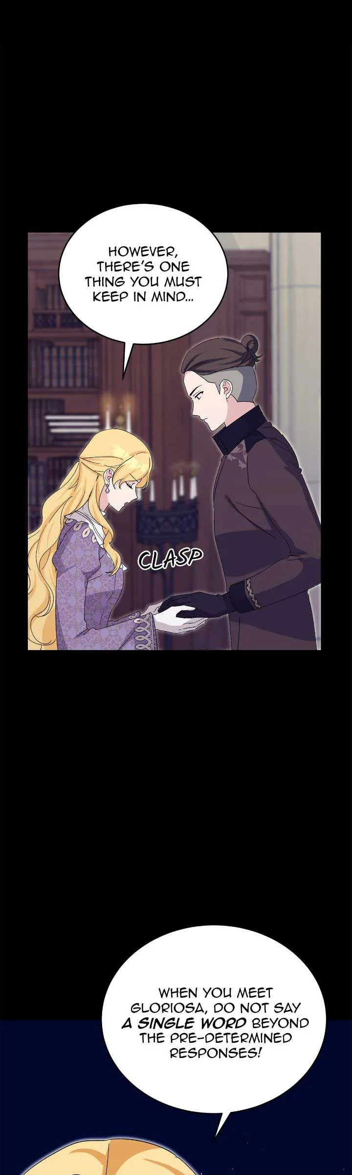 Hawar Of The Winter Garden Chapter 74 page 31