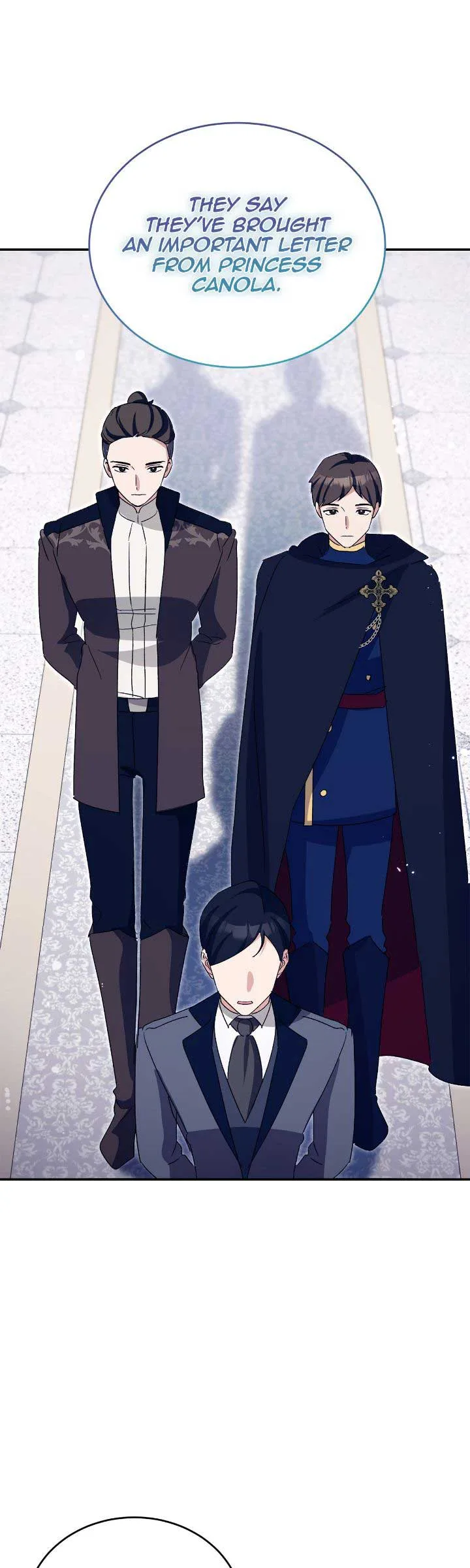 Hawar Of The Winter Garden Chapter 74 page 6