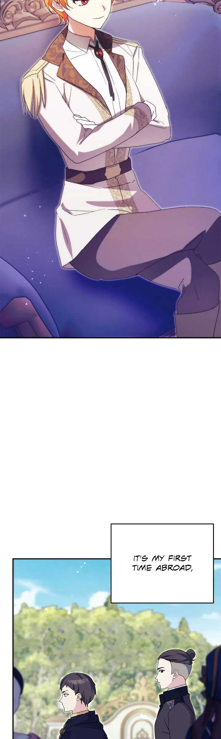 Hawar Of The Winter Garden Chapter 74 page 36