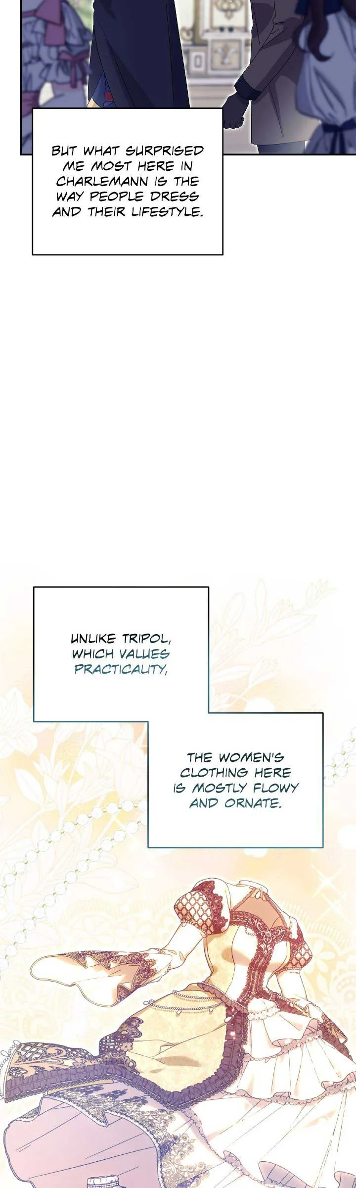 Hawar Of The Winter Garden Chapter 74 page 37