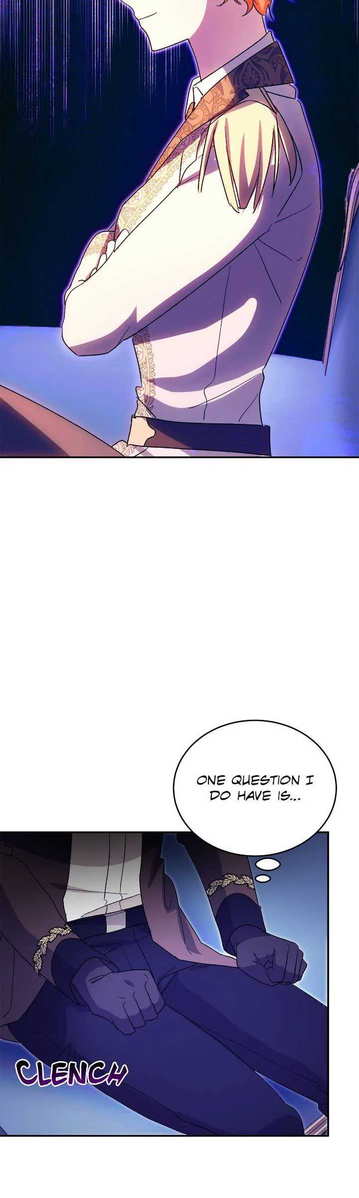 Hawar Of The Winter Garden Chapter 74 page 42