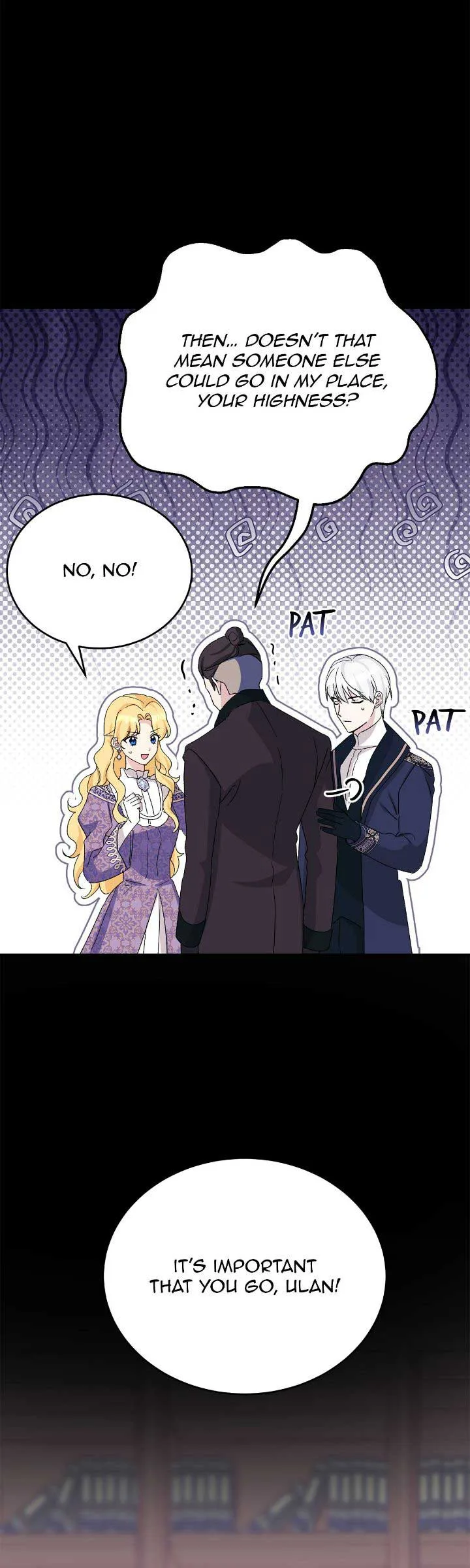 Hawar Of The Winter Garden Chapter 74 page 33