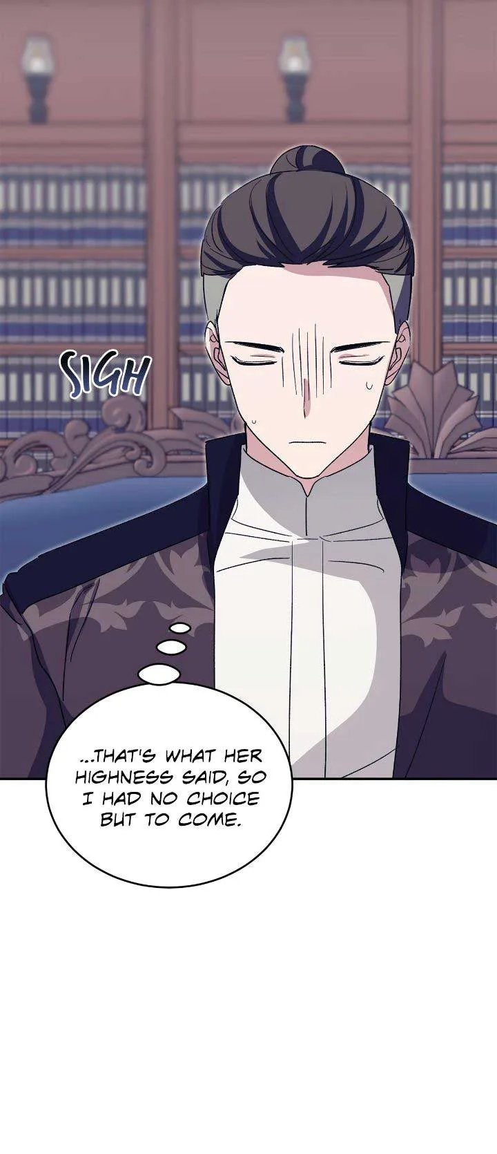 Hawar Of The Winter Garden Chapter 74 page 34