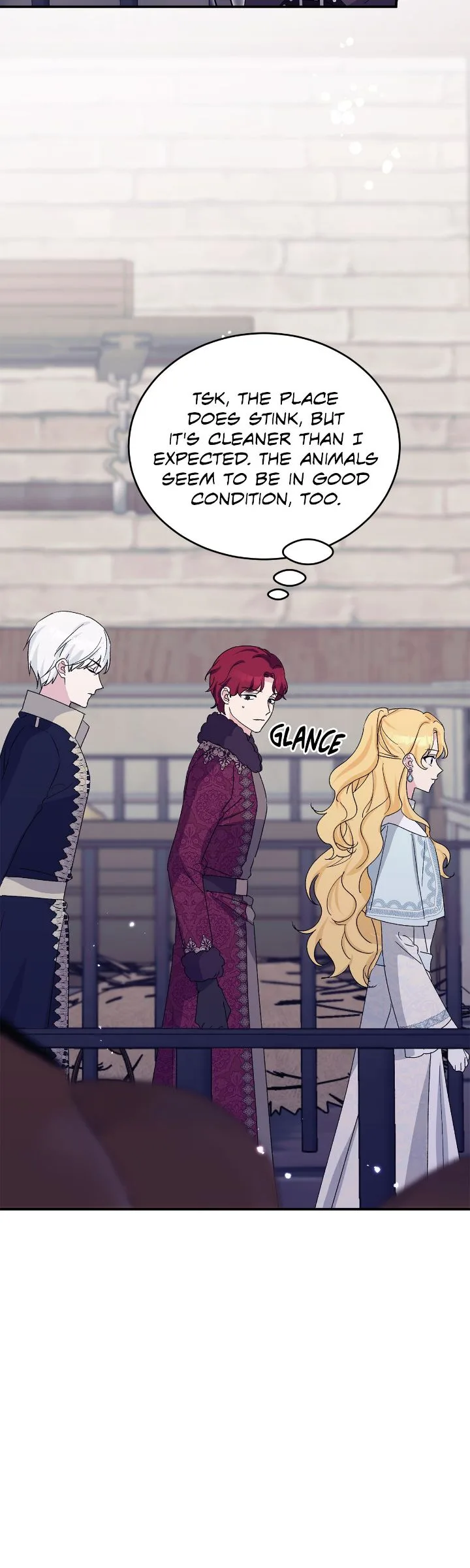Hawar Of The Winter Garden Chapter 72 page 40