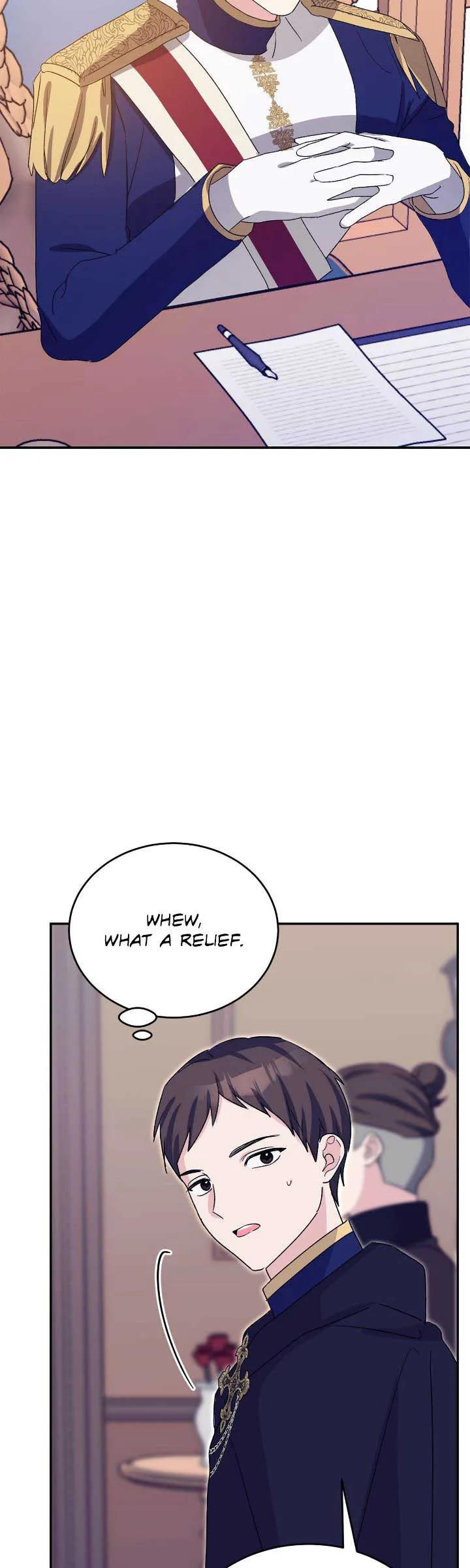 Hawar Of The Winter Garden Chapter 74 page 46