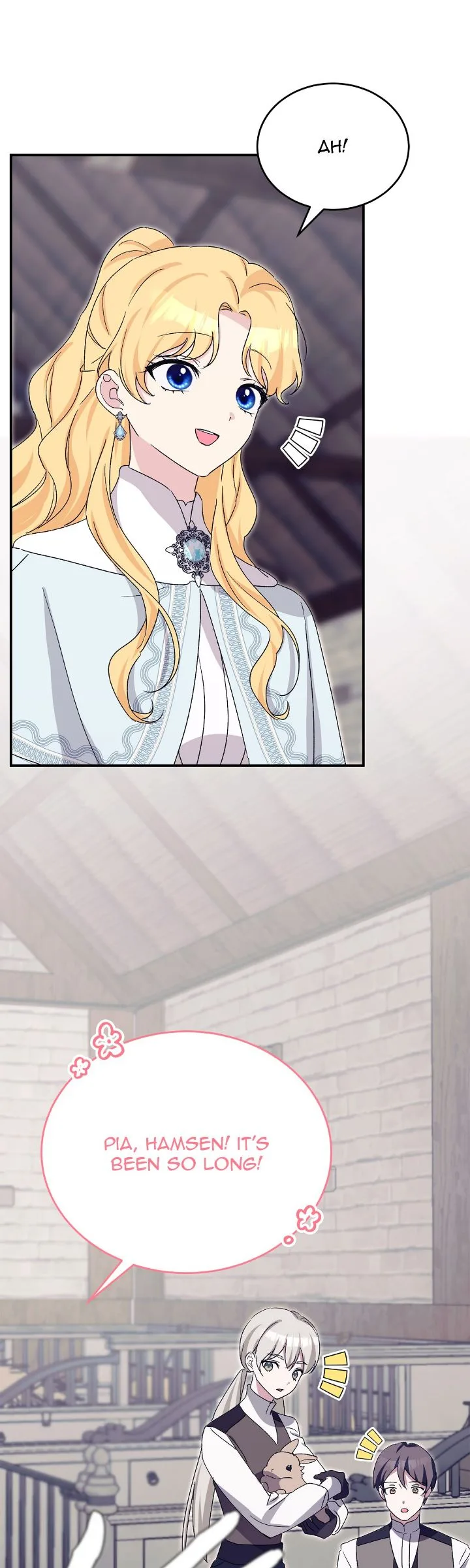 Hawar Of The Winter Garden Chapter 72 page 41