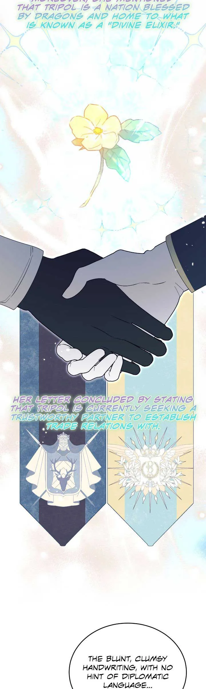 Hawar Of The Winter Garden Chapter 74 page 50