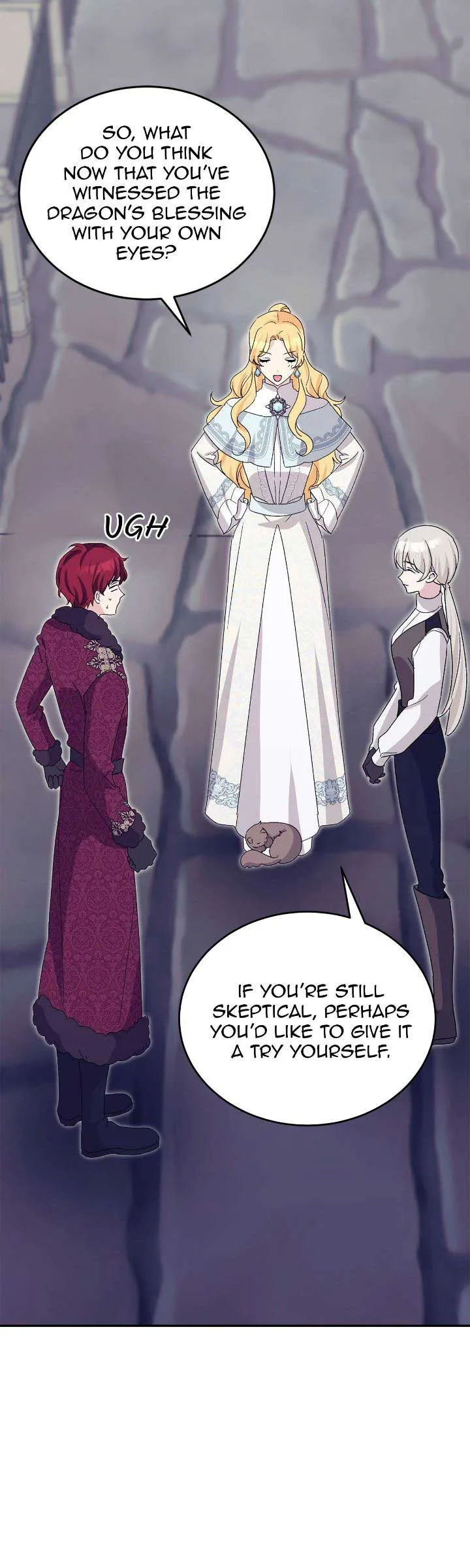 Hawar Of The Winter Garden Chapter 73 page 30
