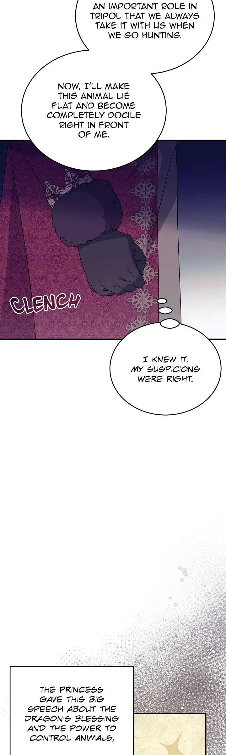 Hawar Of The Winter Garden Chapter 73 page 9