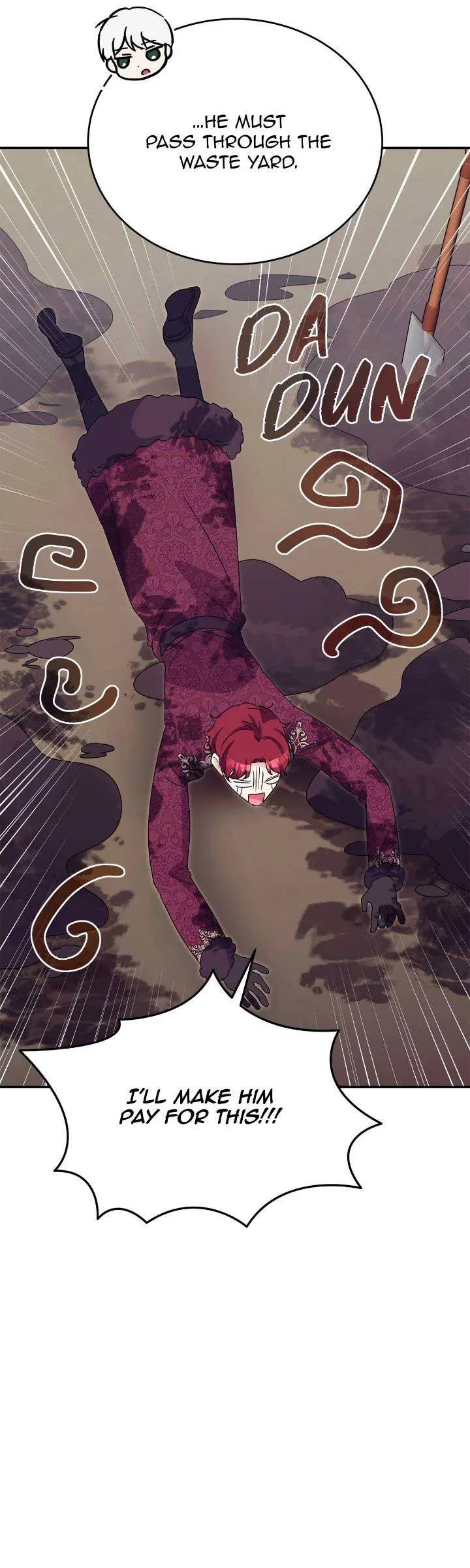Hawar Of The Winter Garden Chapter 73 page 60