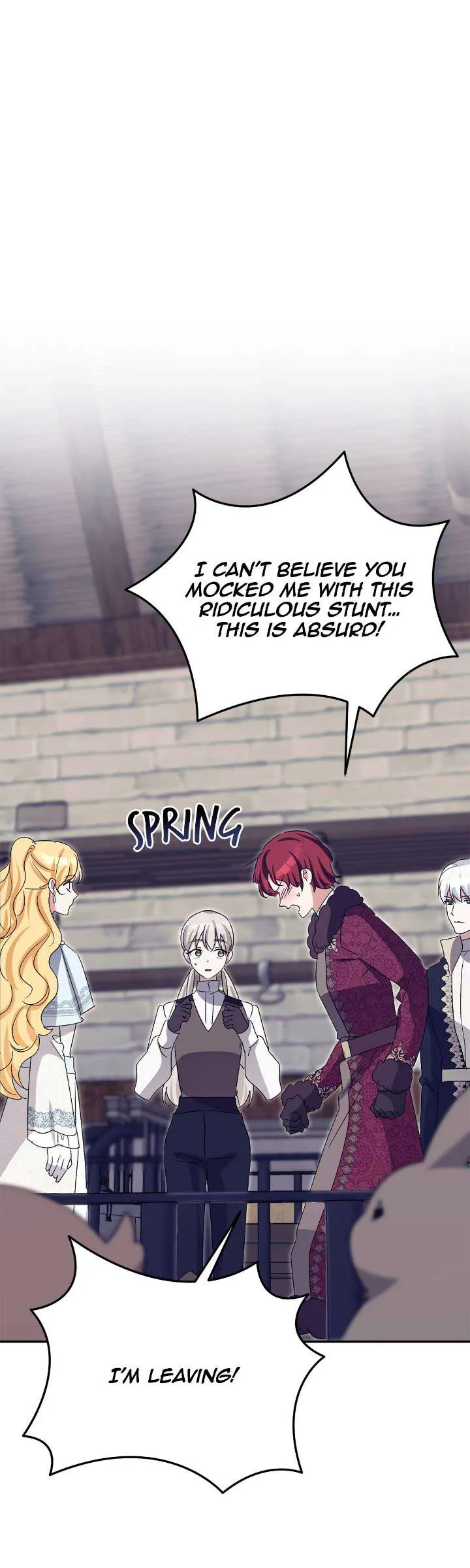Hawar Of The Winter Garden Chapter 73 page 50