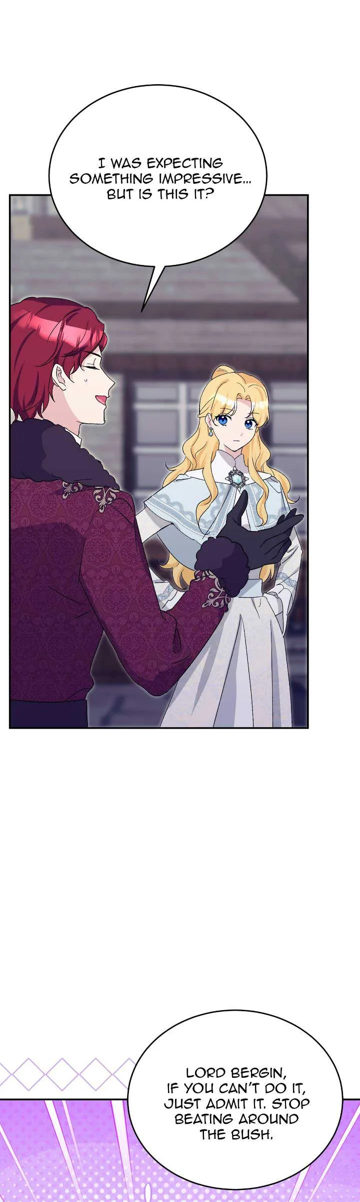 Hawar Of The Winter Garden Chapter 73 page 31
