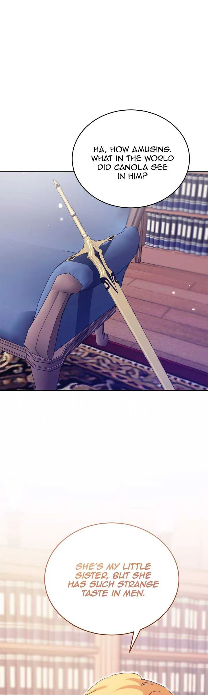 Hawar Of The Winter Garden Chapter 73 page 63