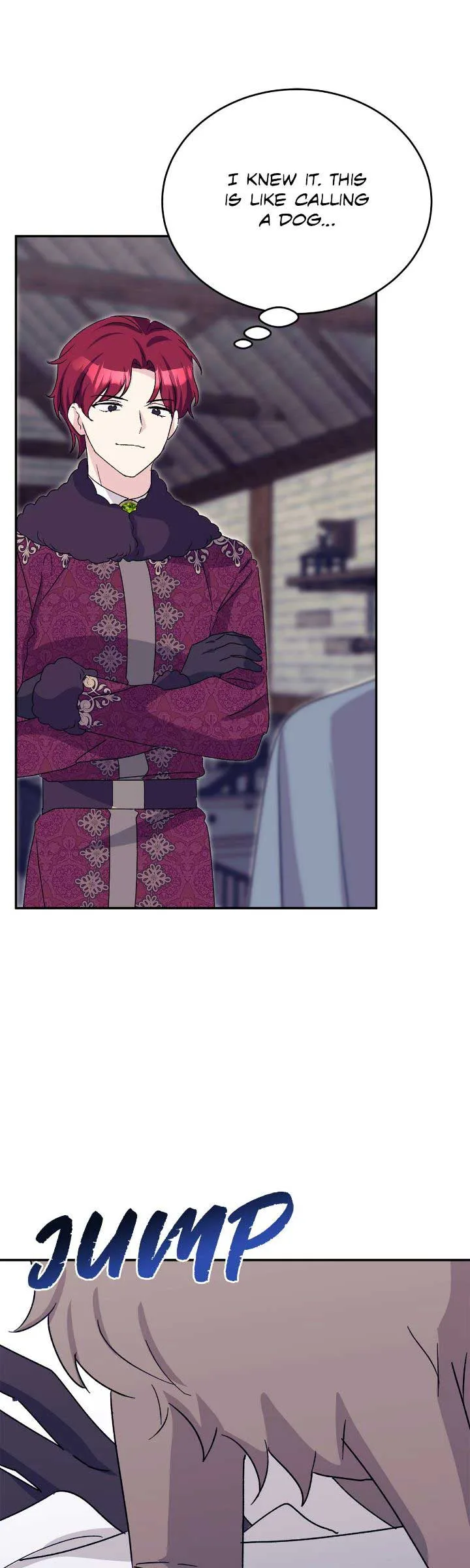 Hawar Of The Winter Garden Chapter 73 page 25