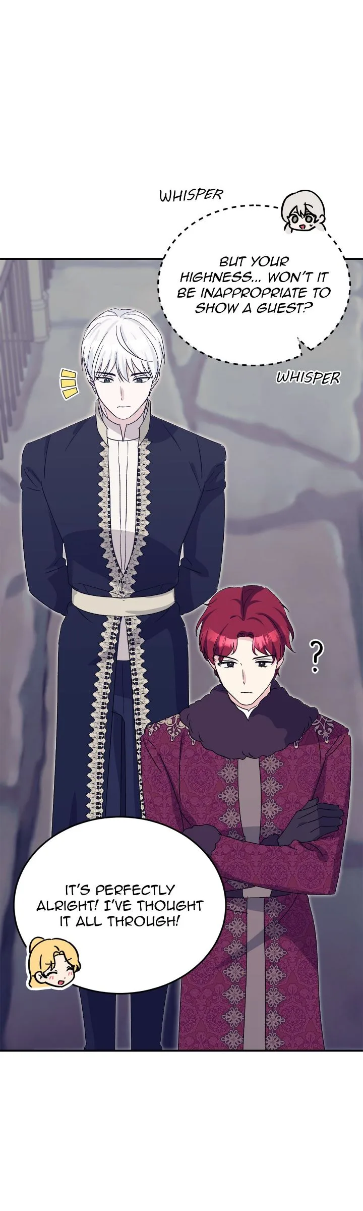 Hawar Of The Winter Garden Chapter 72 page 47