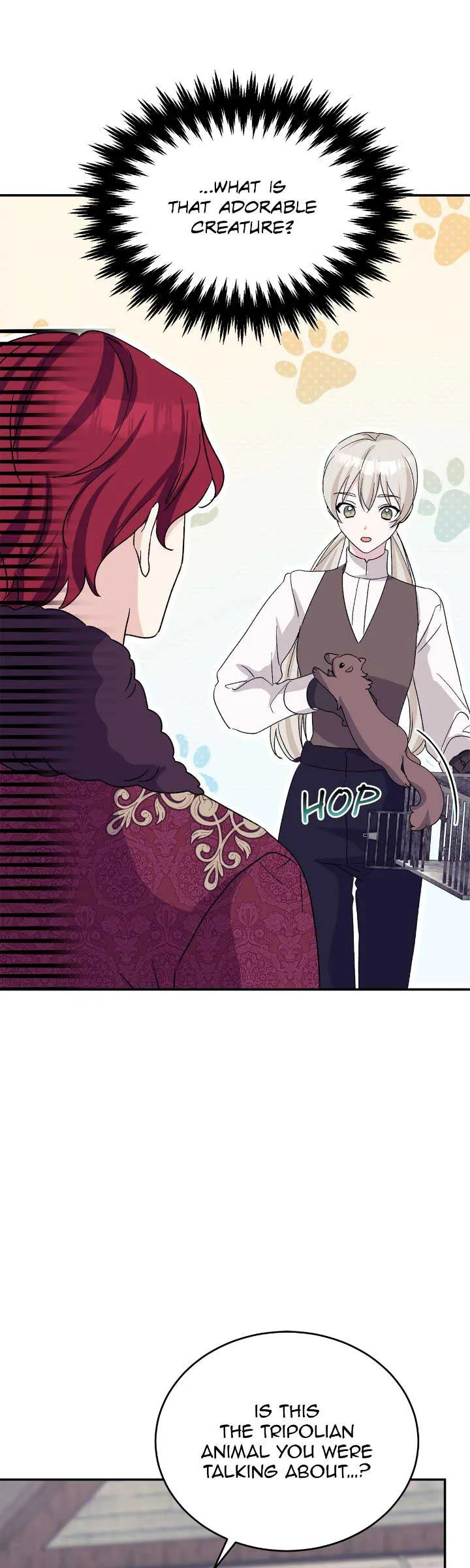 Hawar Of The Winter Garden Chapter 73 page 7