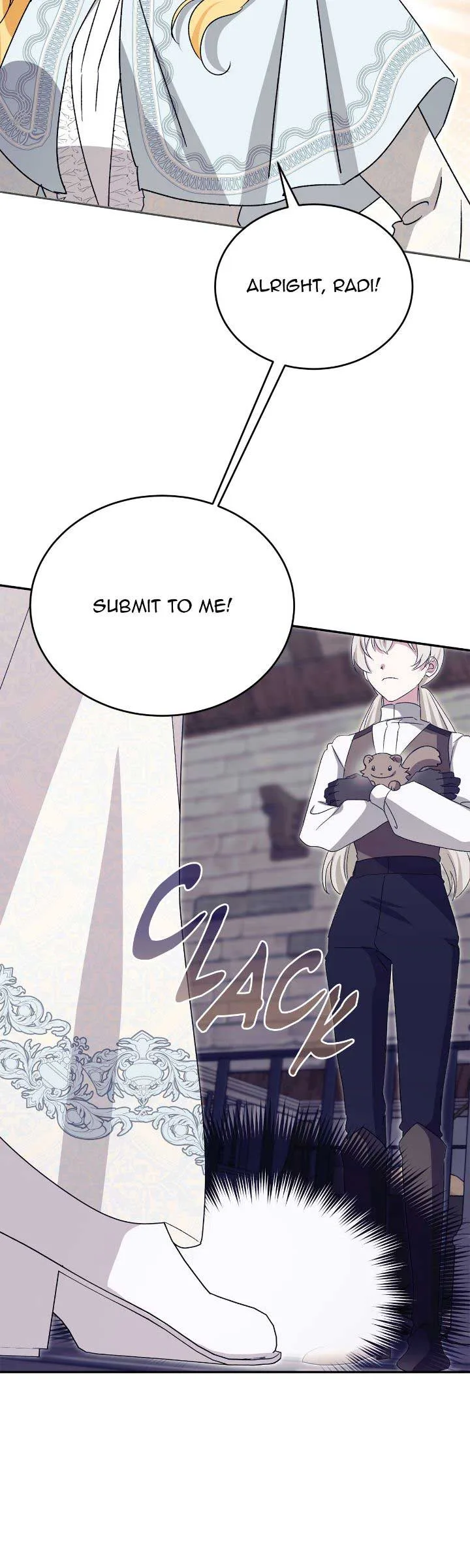Hawar Of The Winter Garden Chapter 73 page 23