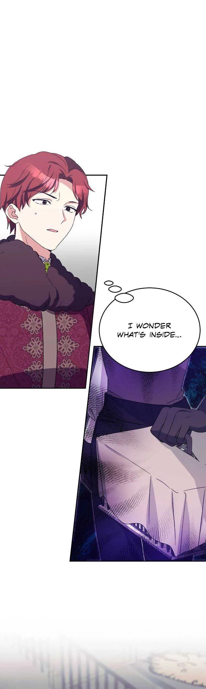 Hawar Of The Winter Garden Chapter 73 page 2
