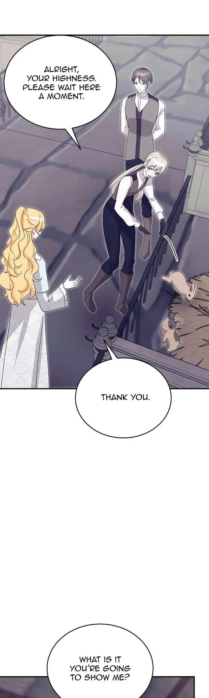 Hawar Of The Winter Garden Chapter 72 page 49