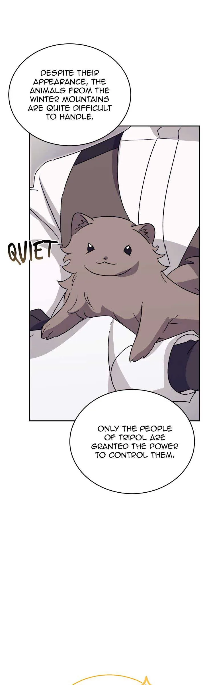 Hawar Of The Winter Garden Chapter 73 page 16