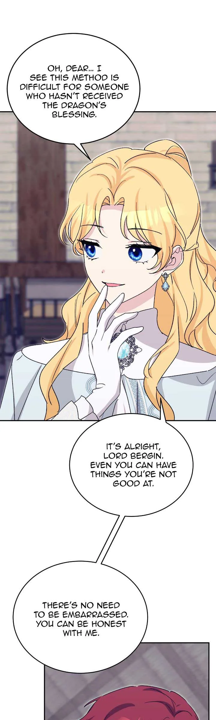 Hawar Of The Winter Garden Chapter 73 page 33