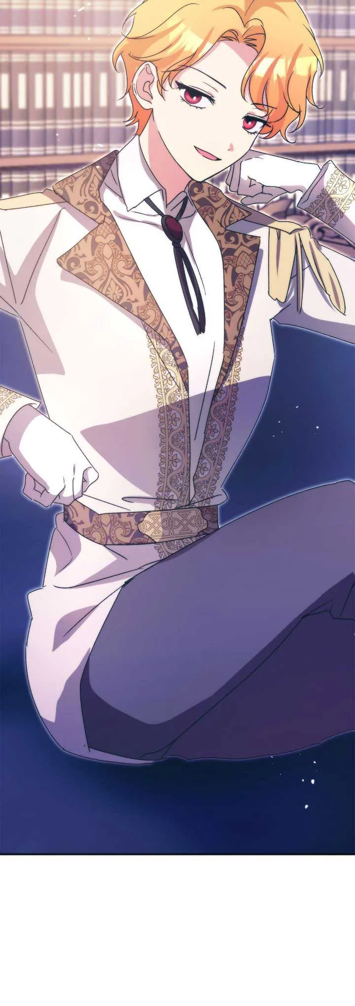 Hawar Of The Winter Garden Chapter 73 page 64