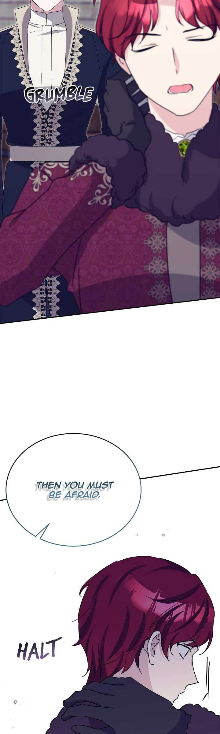 Hawar Of The Winter Garden Chapter 73 page 35