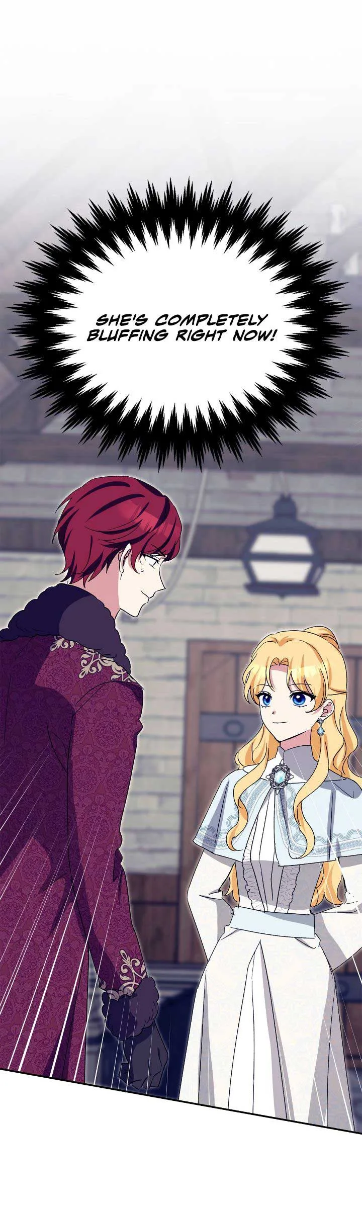 Hawar Of The Winter Garden Chapter 73 page 11