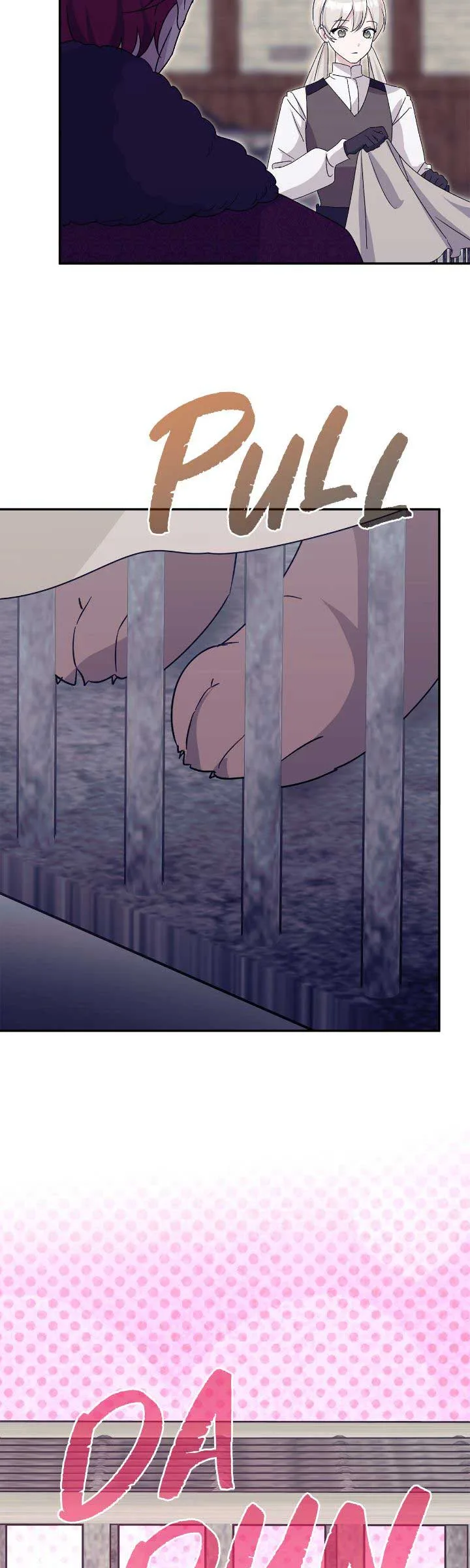 Hawar Of The Winter Garden Chapter 73 page 4