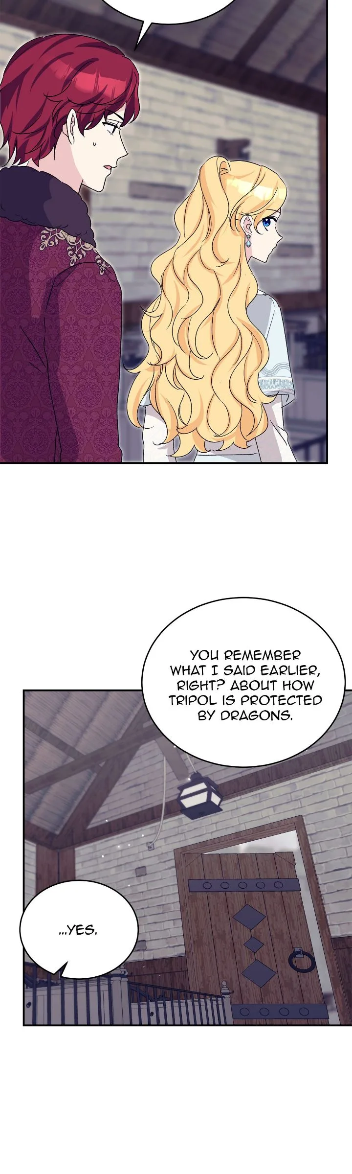 Hawar Of The Winter Garden Chapter 72 page 50