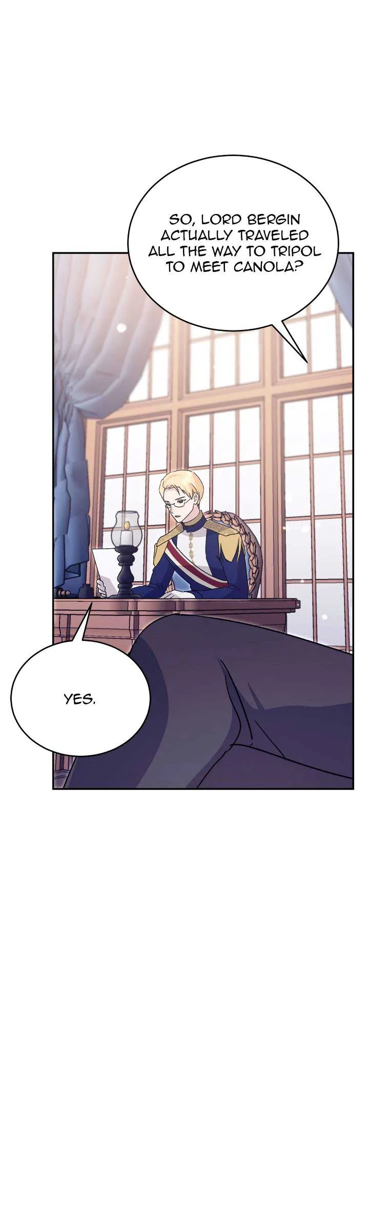 Hawar Of The Winter Garden Chapter 73 page 62