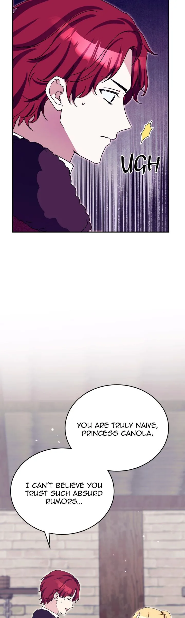 Hawar Of The Winter Garden Chapter 72 page 56