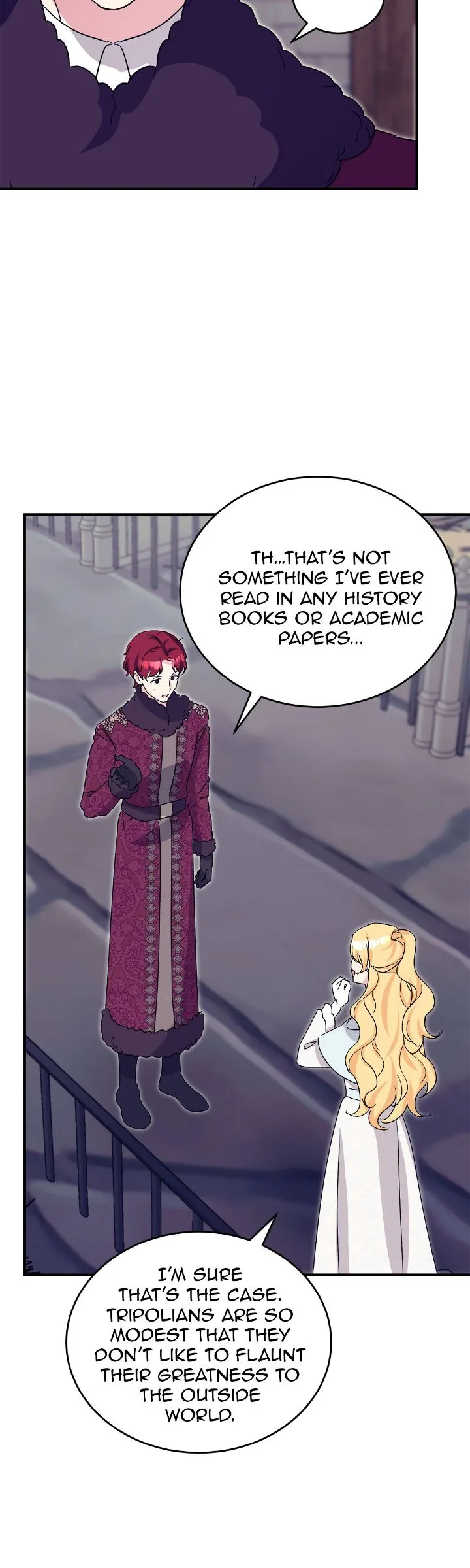 Hawar Of The Winter Garden Chapter 72 page 54