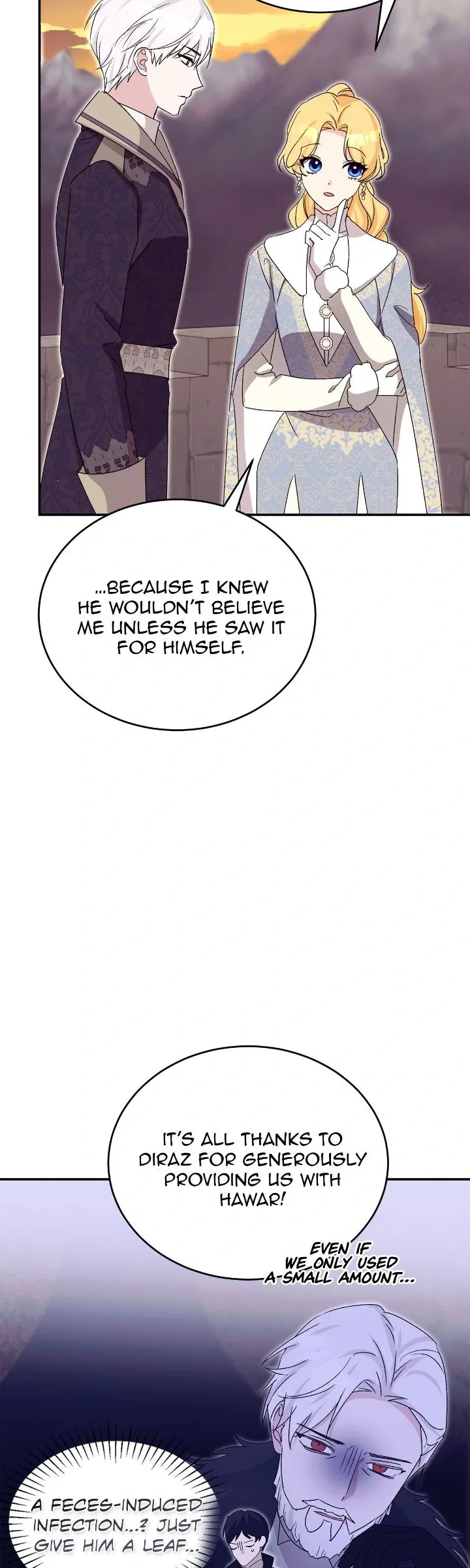 Hawar Of The Winter Garden Chapter 75 page 49