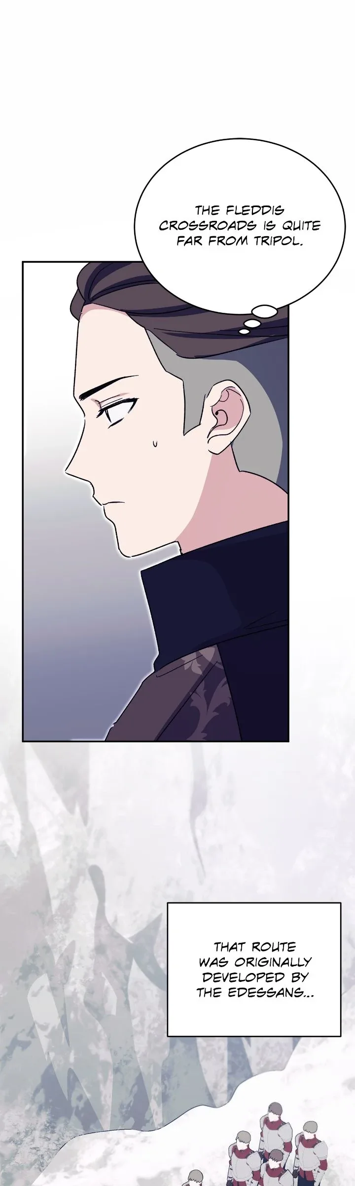 Hawar Of The Winter Garden Chapter 75 page 11