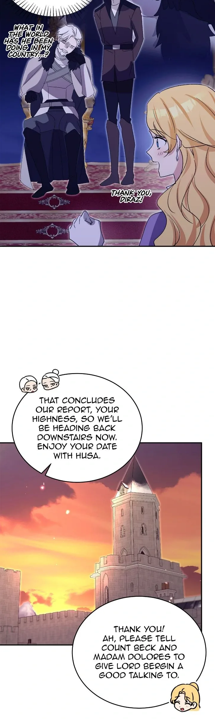 Hawar Of The Winter Garden Chapter 75 page 50