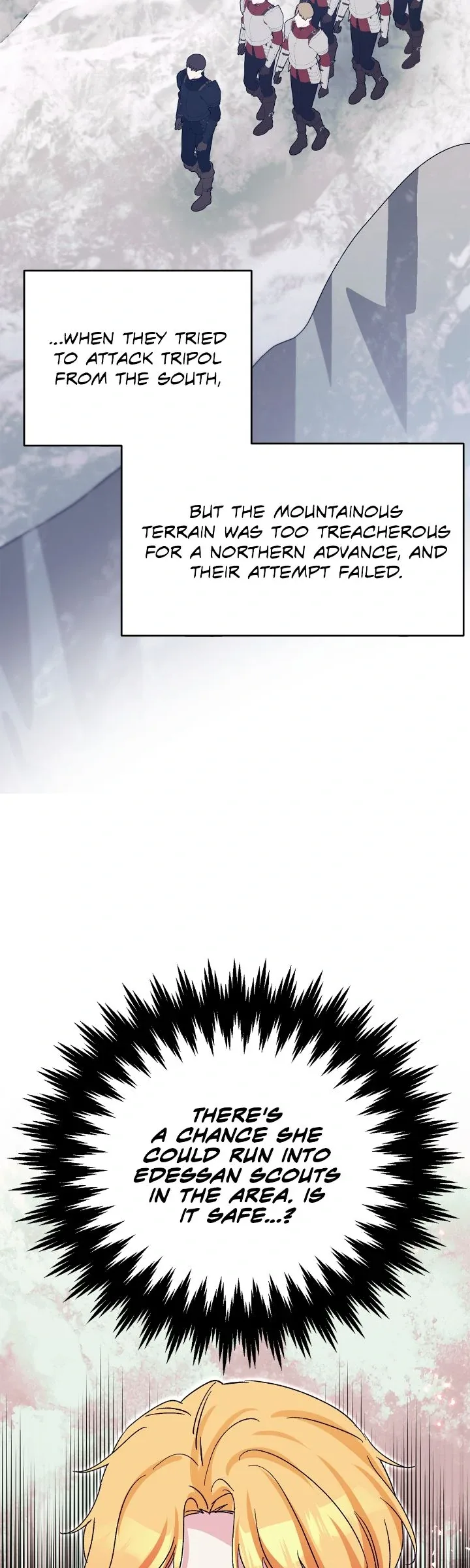 Hawar Of The Winter Garden Chapter 75 page 12