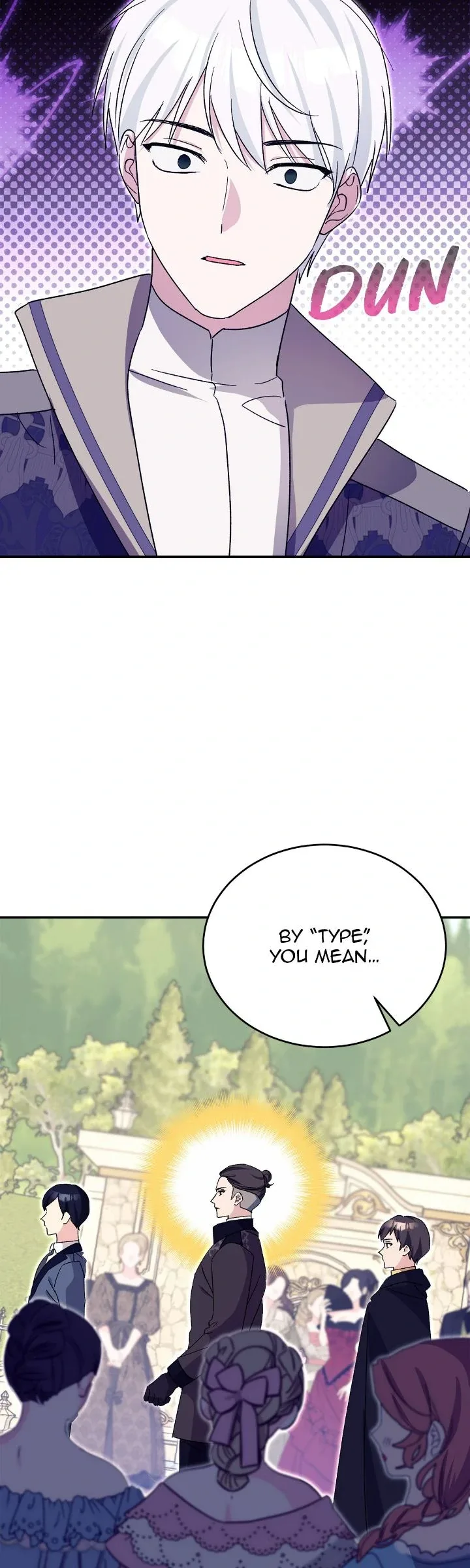 Hawar Of The Winter Garden Chapter 75 page 31