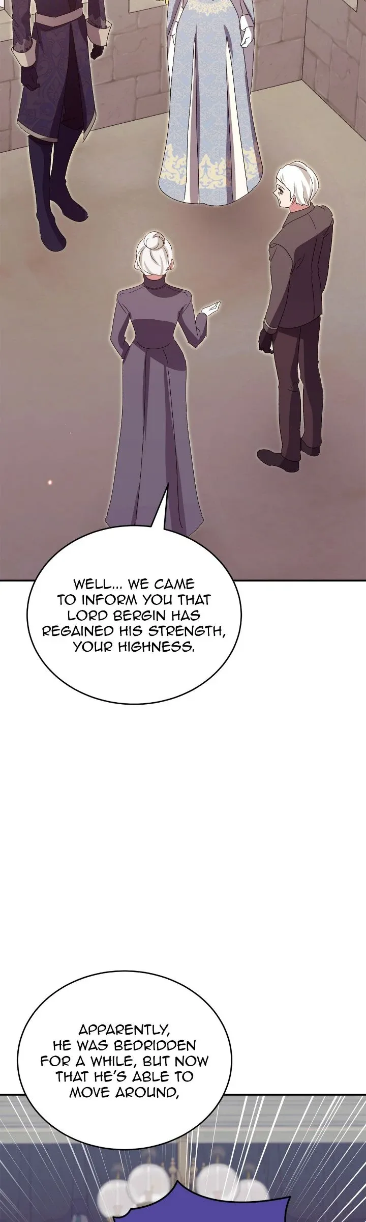 Hawar Of The Winter Garden Chapter 75 page 45