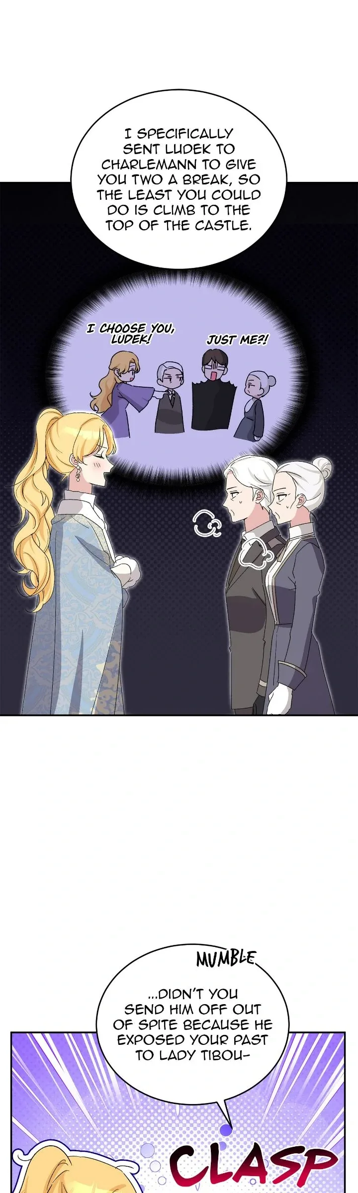 Hawar Of The Winter Garden Chapter 75 page 43