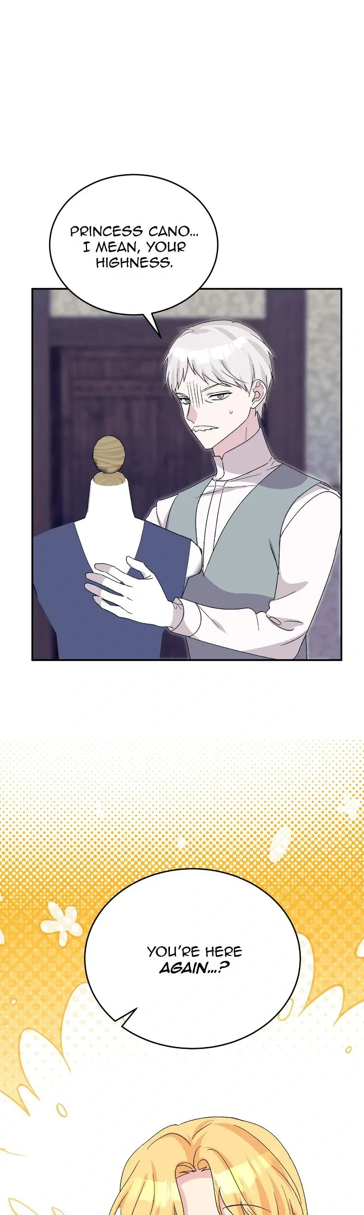 Hawar Of The Winter Garden Chapter 76 page 10